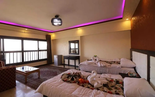 jasmine Hotel EL Manial