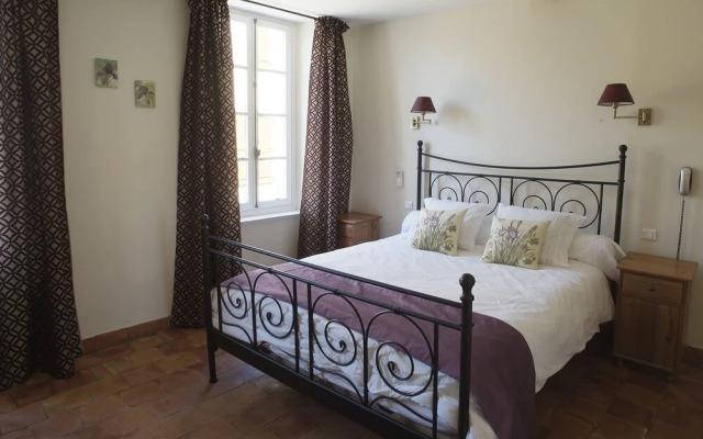 Maison D' Hotes le Coq du Nord