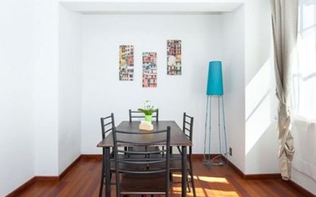 Apart Hotel Paraíso Esmeralda