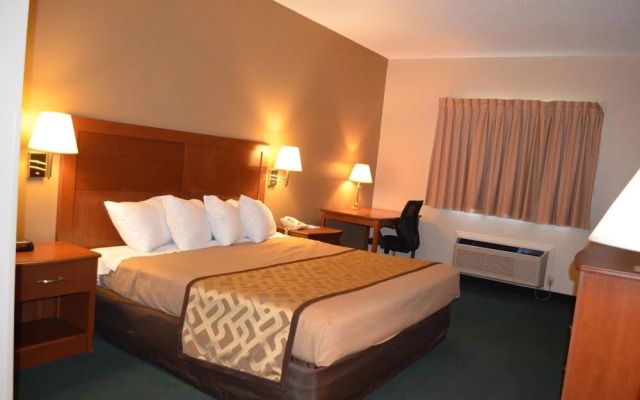 Brookshire Inn & Suites