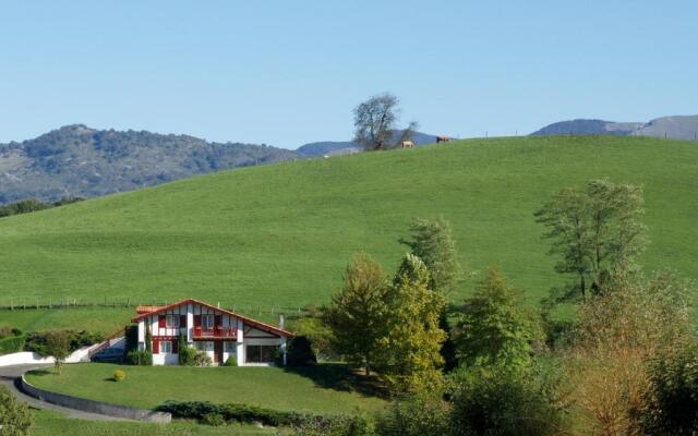 Chambres D'Hôtes Garicoitz