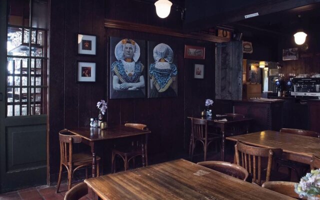 Boutique Hotel Eleanor