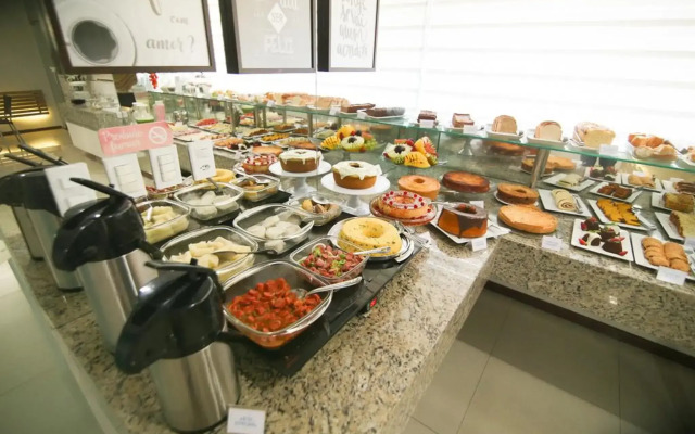 Pousada Capital das Águas