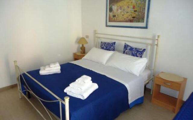 Apartments Drago di Ferro