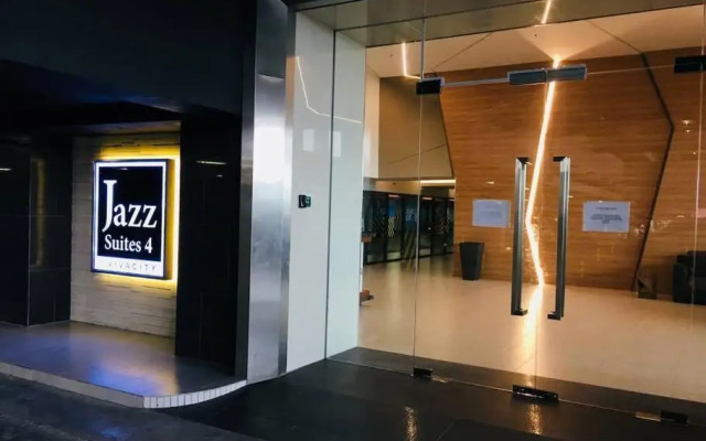 Rohani Homestay Jazz Suites 4 @ Vivacity Megamall