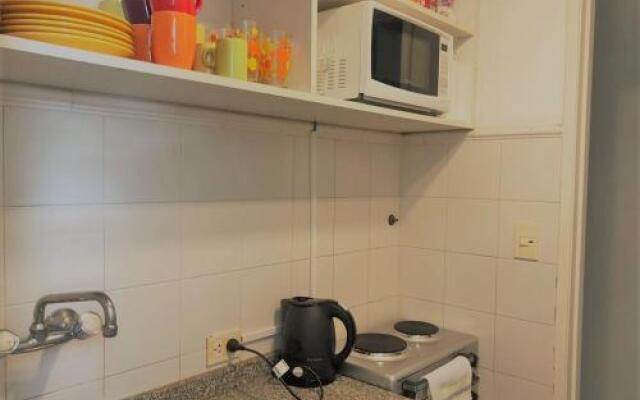 Apartamento Segui UNICO LUMINOSO