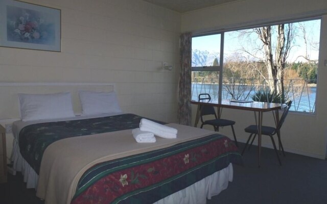 Lakeside Motel - Queenstown