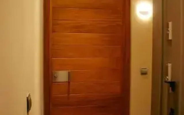 Apartamentos Turísticos Pacios