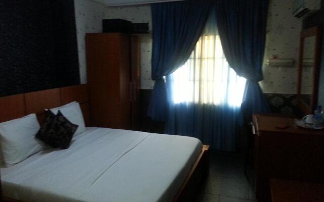 Prixair Hotel Dynamic Maitama