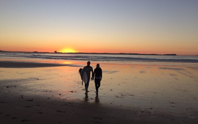 Peniche Surf Lodge - Hostel