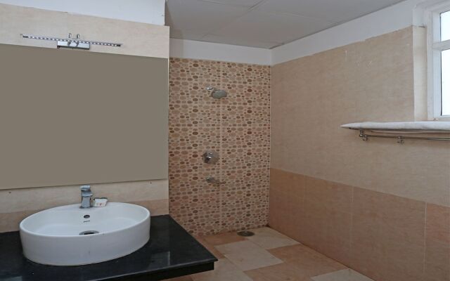 OYO 12178 Ayushmaan Grand