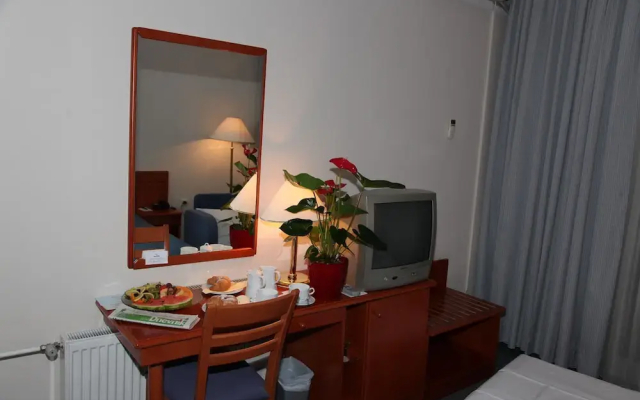 Hotel Aquapark Zusterna