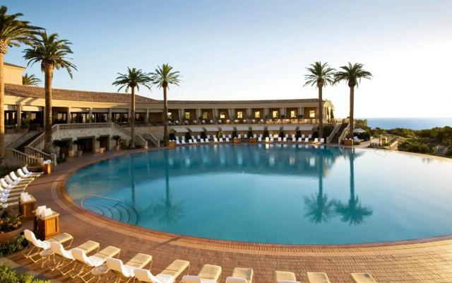 The Resort at Pelican Hill