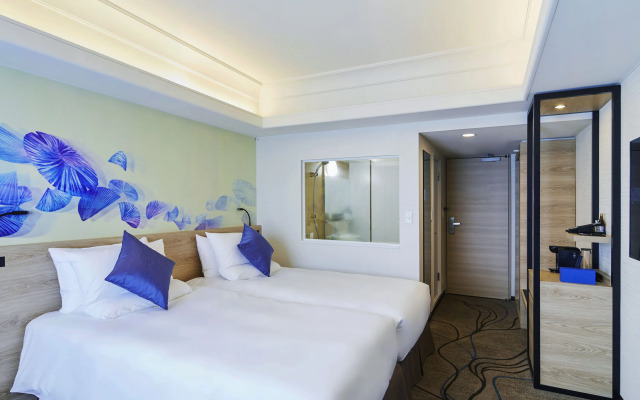 Novotel Okinawa Naha