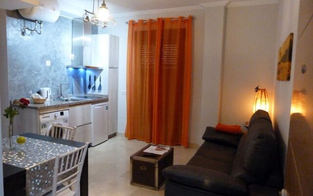 Nájera Suite