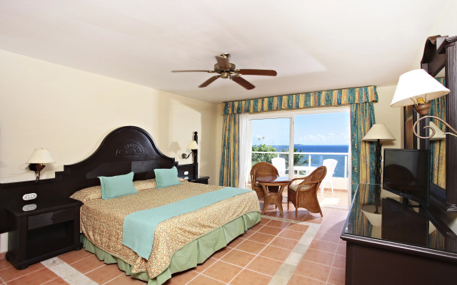 Eurostars Grand Cayacoa