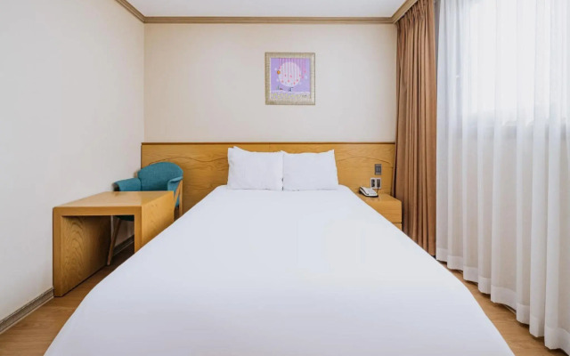 Nohyung Hotel