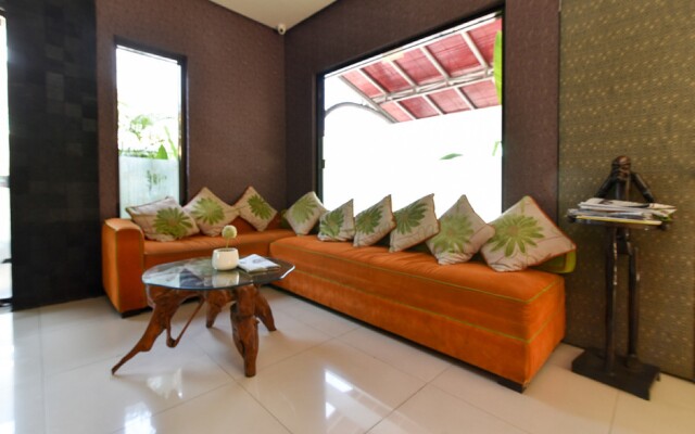 RedDoorz near Ngurah Rai Airport