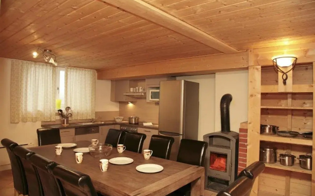 City Appartements Berger