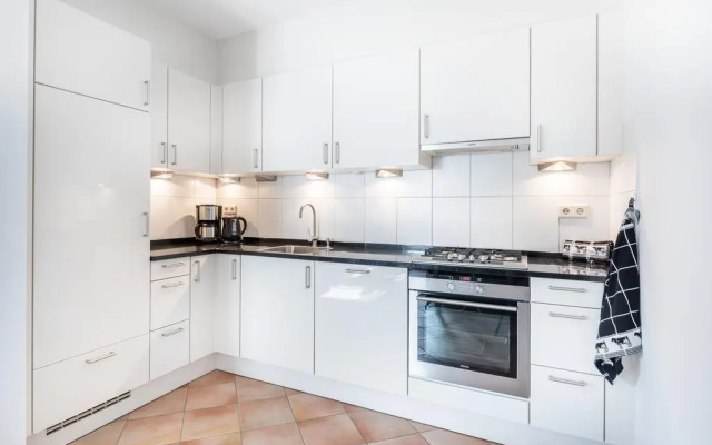 Meliskerke vakantiewoning