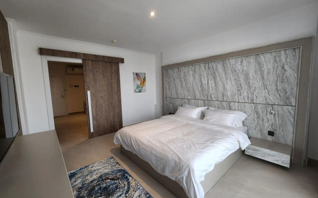 Imperial Suites Hotel
