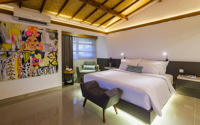 Imani Suites