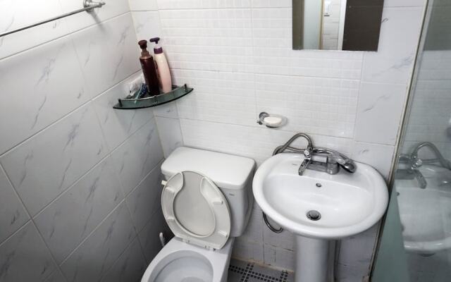 Noble Residence Jonggak