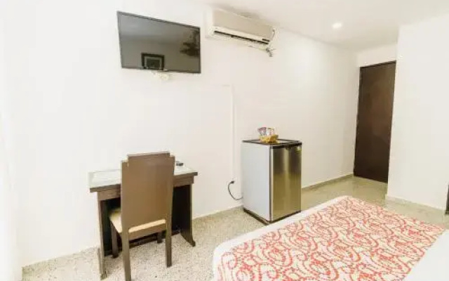 Hotel Las Molas
