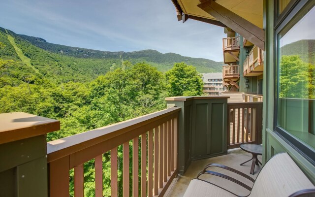 The Lodge at Spruce Peak, a Destination by Hyatt Residence