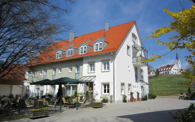 Gästehaus am Rastberg