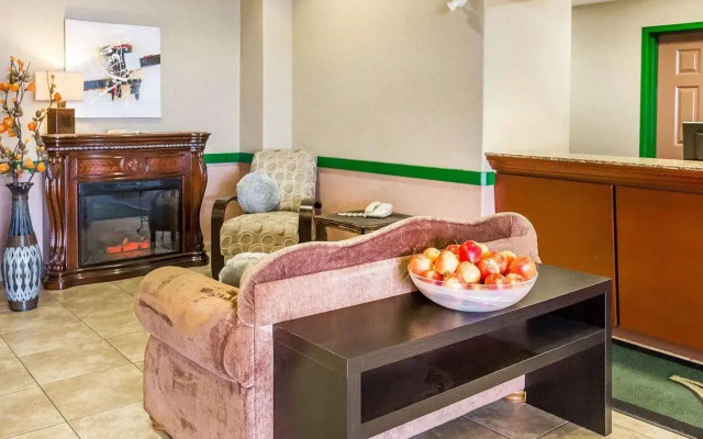 Quality Inn & Suites