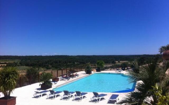 Camping Mer et Camargue