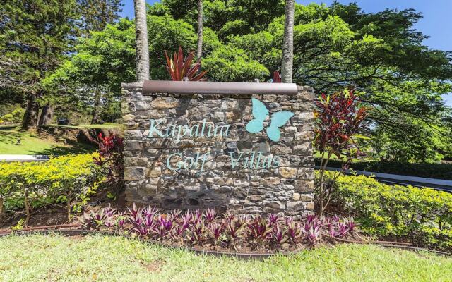 Kapalua Golf 14T - 1 Br Villa