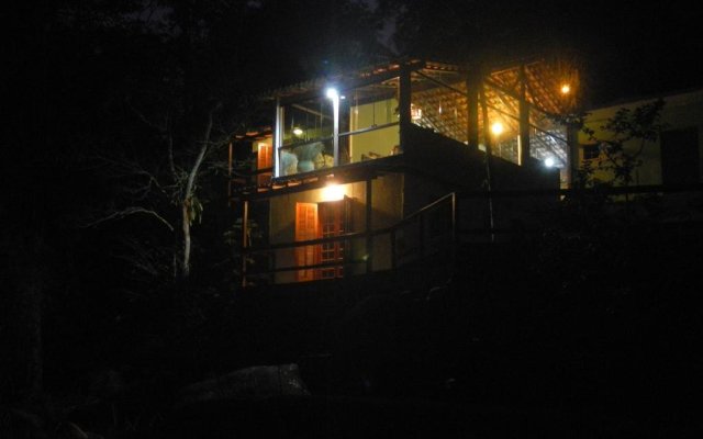 Avohai Lodge