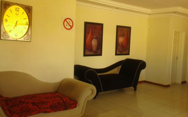 Comfort Palace Guest House Francistown