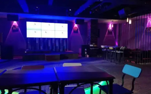 Xiejia Hotel