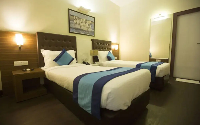 Hotel Mint Downtown