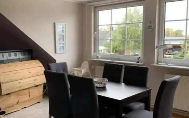 Holiday Apartment Leah