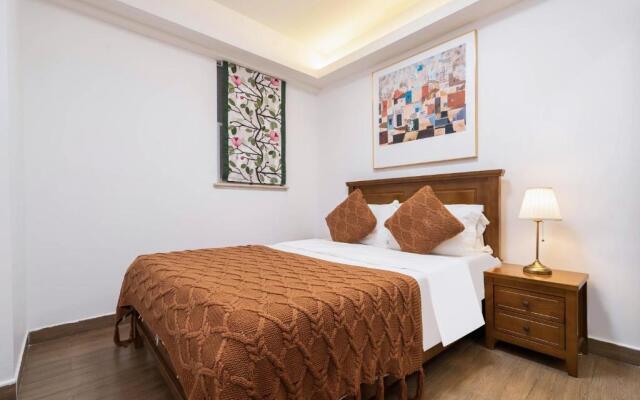 Sanya Yikehai View Apartments