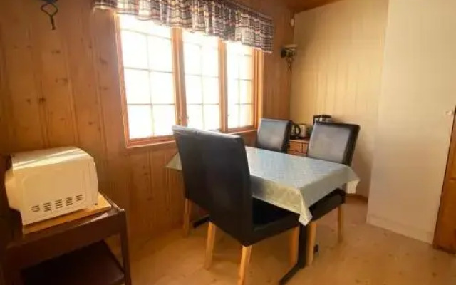 Bogen Hostel