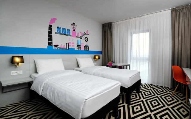 Ibis Styles Arad