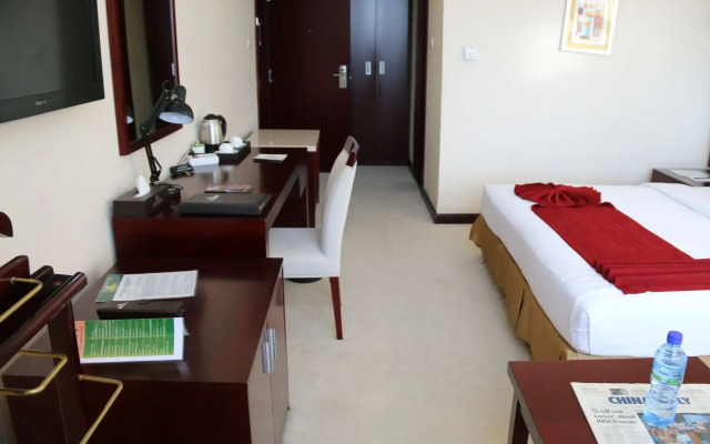 Harmony Hotel
