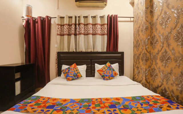 Happy Stay Inn by OYO Rooms