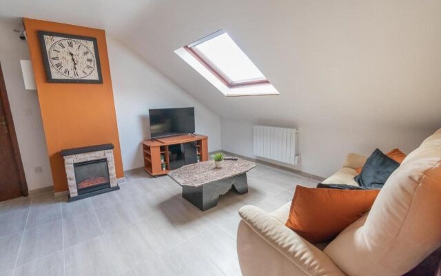 Private & Comfortable Apartments