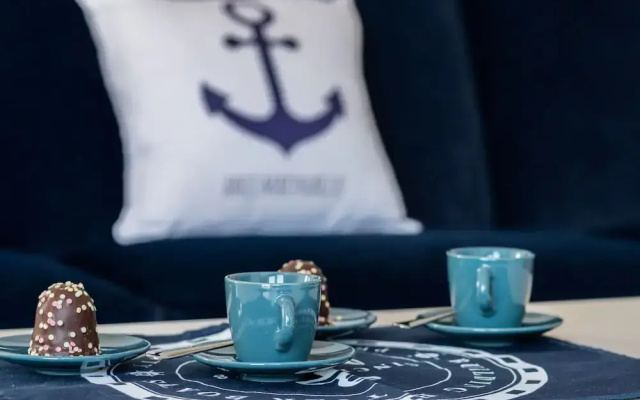 Sea Apartment Pobierowo by Renters