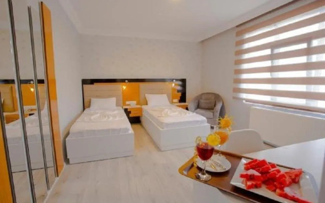 Legend Hotel Ayvacık