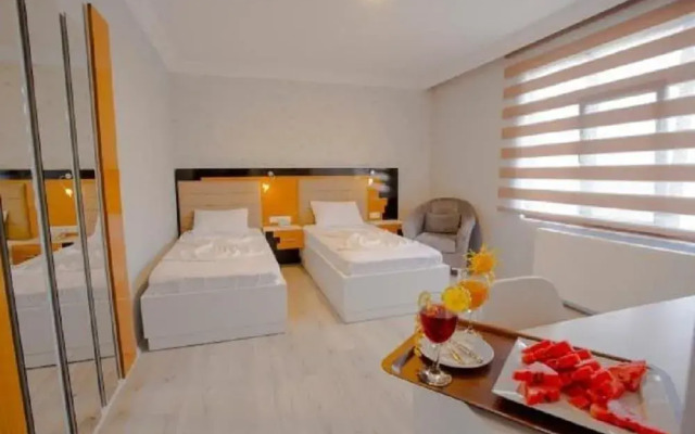 Legend Hotel Ayvacık