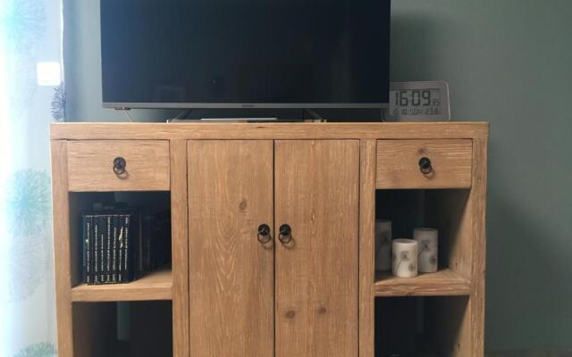 Casa del Mar Koserow - 42m bis zum Strand