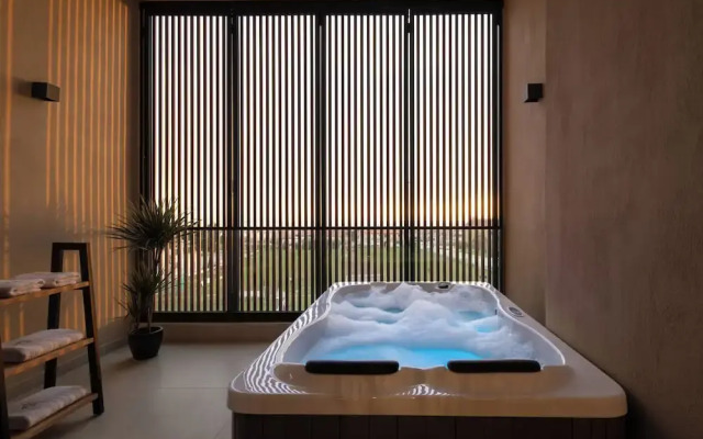 Anore Luxury Suites