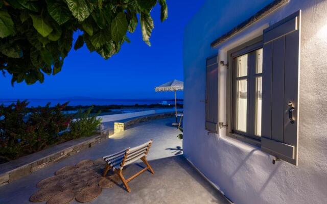 Villa Spitaki